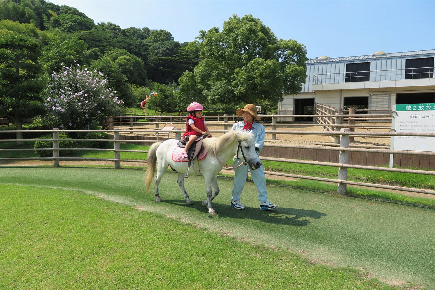 🐴 노마 말 고원(노마우마 하이랜드) 이미지 3